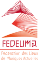 Fédélima - Fédération des lieux de musiques actuelles